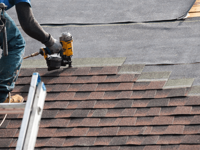 About Roof Repair Experts Forest, IN